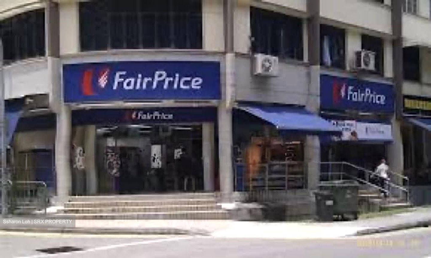 Kai Fook Mansion (D3), Shop House #613754911